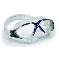Aqua Sphere Vista Swimming Goggles - Blue Clear