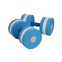 Aqua Dumbbells