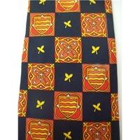 Aquascutum Designer Silk Tie