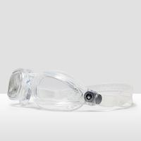 Aqua Sphere Eagle Diopter Lens Goggles - Clear, Clear