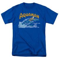 aquaman aqua swim