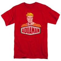 Aquaman - Aquaman Sign