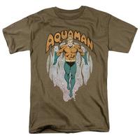 Aquaman - From The Depths