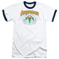 Aquaman - Aquaman Splash Ringer