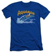 Aquaman - Aqua Swim (slim fit)