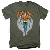 aquaman from the depths premium