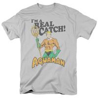 Aquaman - Real Catch