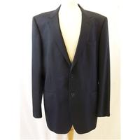 Aquascutum - Size: XL - Black - Jacket