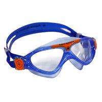 aqua sphere vista junior goggles junior swimming goggles