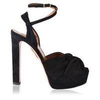 AQUAZZURA Movie Star Platform Sandals