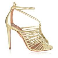 AQUAZZURA Nadja Heeled Sandals