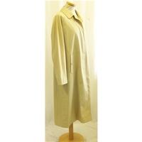 Aquascutum - Beige - Smart jacket / coat