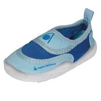 Aqua Sphere Beachwalker Kids Water Shoes - Blue, 2 - 2.5 UK