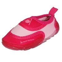 Aqua Sphere Beachwalker Kids Water Shoes - Pink, 2 - 2.5 UK
