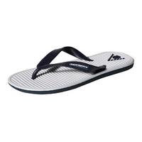 Aqua Sphere Hawaii Pool Sandals - White/Blue, 9.5 UK