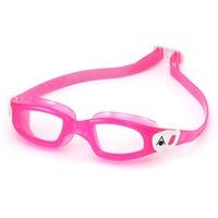 Aqua Sphere Kameleon Kids Swimming Goggles - Pink