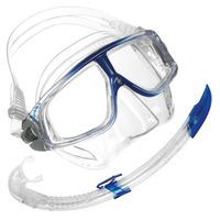 Aqua Lung Sphera LX Mask and Airflex LX Snorkel Set