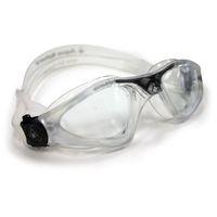 Aqua Sphere Kayenne Goggle - Transparent/Black