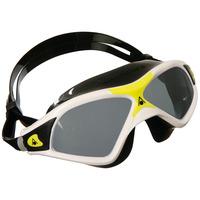 Aqua Sphere Seal XP2 Swimming Goggles - Tinted Lenses - Black/Yellow