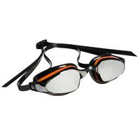 Aqua Sphere K180 Plus Swimming Goggles - Mirrored Lens