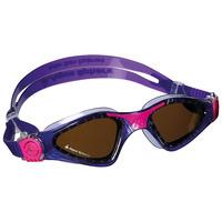 Aqua Sphere Kayenne Ladies Swimming Goggles - Polarized Lens