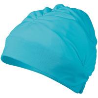 aqua sphere aqua comfort swimming cap turquoise