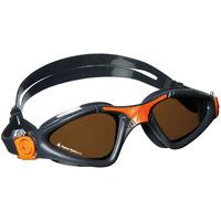 aqua sphere kayenne polarized swimming goggles