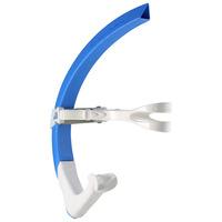 aqua sphere focus regular snorkel bluewhite