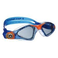 Aqua Sphere Kayenne Junior Swimming Goggles - Tinted Lens