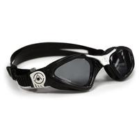 Aqua Sphere Kayenne Small Fit Swimming Goggles - Tinted Lens