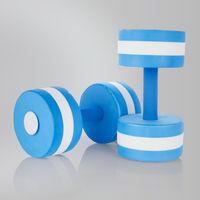 Aqua Dumbbell