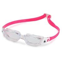 Aqua Sphere Kameleon Junior Swimming Goggles - Pink, Clear