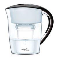 aqua optima minerva plus water filter jug