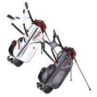 Aqua 8 Waterproof Golf Stand Bag