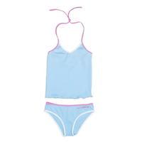 aqua sphere venus tankini junior girls