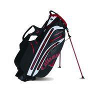 aqua dry stand bag blackredwhite 2015