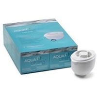 Aqua Optima Aqua Optima Filter Cartridge, 6 Pack