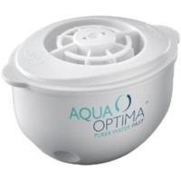 aqua optima aqua optima 60 day water filter 12 pack