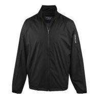 aquastorm pro waterproof jacket black