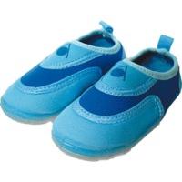 aqua sphere beachwalker kids blue