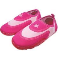 aqua sphere beachwalker kids pink