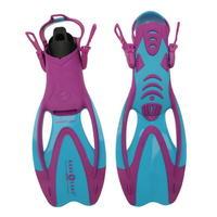 aqualung proflex junior fins