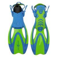 aqualung proflex junior fins