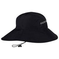 Aqua Gortex Hat Mens 54/S Black