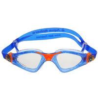 Aqua Sphere Kayenne Swimming Goggles Unisex Junior