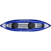 Aquaglide Klickitat Two HB Inflatable Kayak
