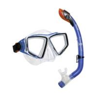 aqua lung set lanai lx paradise pro jr