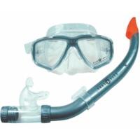 Aqua Lung Set Java Pro/ Togo Pro silver