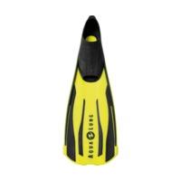 Aqua Lung Wind hot lime