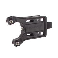 arundel tri clamp black